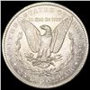 Image 2 : 1882-CC Morgan Silver Dollar UNCIRCULATED