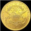 Image 2 : 1900 $20 Gold Double Eagle UNCIRCULATED