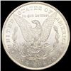 Image 2 : 1878-CC Morgan Silver Dollar UNCIRCULATED