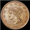 Image 1 : 1842 Large Cent UNCIRCULATED