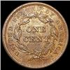 Image 2 : 1842 Large Cent UNCIRCULATED