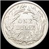 Image 2 : 1891 Seated Liberty Dime UNCIRCULATED