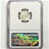 Image 2 : 1942-D Mercury Silver Dime NGC MS67 FB