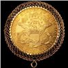 Image 2 : 1894-S $20 Gold Double Eagle CLOSE UNCIRCULATED