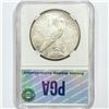 Image 2 : 1927 Silver Peace Dollar PGA MS65