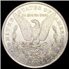 Image 2 : 1878-CC Morgan Silver Dollar UNCIRCULATED