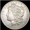1894-O Morgan Silver Dollar CLOSE UNCIRCULATED