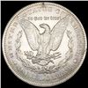 Image 2 : 1894-O Morgan Silver Dollar CLOSE UNCIRCULATED