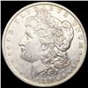 1889-O Morgan Silver Dollar CLOSE UNCIRCULATED