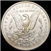 Image 2 : 1899-O Morgan Silver Dollar ABOUT UNCIRCULATED