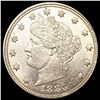 1883 Liberty Victory Nickel UNCIRCULATED
