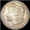 1894-O Morgan Silver Dollar NEARLY UNCIRCULATED