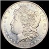 1881-O Morgan Silver Dollar UNCIRCULATED