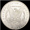 Image 2 : 1884-CC Morgan Silver Dollar UNCIRCULATED