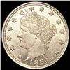 1883 Liberty Victory Nickel UNCIRCULATED