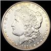 1878-S Morgan Silver Dollar UNCIRCULATED