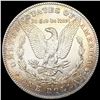 Image 2 : 1878-S Morgan Silver Dollar UNCIRCULATED