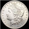 1889-O Morgan Silver Dollar CLOSE UNCIRCULATED