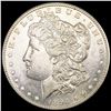 1894-S Morgan Silver Dollar CLOSE UNCIRCULATED