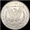 Image 2 : 1878 Rev 79 Morgan Silver Dollar UNCIRCULATED
