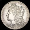 1887-S Morgan Silver Dollar UNCIRCULATED