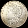 1891-CC Morgan Silver Dollar UNCIRCULATED