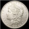 1889-O Morgan Silver Dollar CLOSE UNCIRCULATED