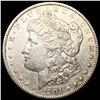 Image 1 : 1901 Morgan Silver Dollar CLOSE UNCIRCULATED