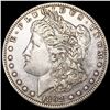 1892-S Morgan Silver Dollar CLOSE UNCIRCULATED