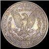 Image 2 : 1889-S Morgan Silver Dollar UNCIRCULATED