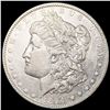 1894-O Morgan Silver Dollar CLOSE UNCIRCULATED