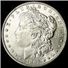 1892 Morgan Silver Dollar UNCIRCULATED