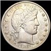 1893-O Barber Half Dollar UNCIRCULATED
