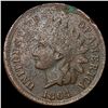 Image 1 : 1864-L Indian Head Cent CLOSE UNCIRCULATED