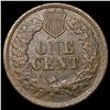 Image 2 : 1864-L Indian Head Cent CLOSE UNCIRCULATED