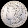 1896-S Morgan Silver Dollar NICE CIRCULATED