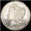 1878-S Morgan Silver Dollar UNCIRCULATED