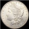 1890-CC Morgan Silver Dollar UNCIRCULATED