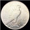 Image 2 : 1926 Silver Peace Dollar UNCIRCULATED