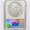 Image 2 : 1990 American Silver Eagle PGA MS70