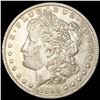 1894-O Morgan Silver Dollar CLOSE UNCIRCULATED