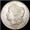 1879-S Rev 78 Morgan Silver Dollar UNCIRCULATED