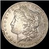 1900-O Morgan Silver Dollar LIGHTLY CIRCULATED