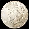 1934-D Silver Peace Dollar UNCIRCULATED