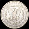 Image 2 : 1901 Morgan Silver Dollar CLOSE UNCIRCULATED