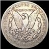 Image 2 : 1893-CC Morgan Silver Dollar NICE CIRCULATED