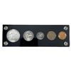 Image 2 : 1952 US Proof Coin Set GEM (5 Coins)