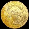 Image 2 : 1904 $20 Gold Double Eagle UNCIRCULATED