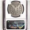 Image 2 : 1903-S Morgan Silver Dollar NGC G4