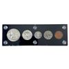 Image 2 : 1936 US Proof Coin Set GEM (5 Coins)